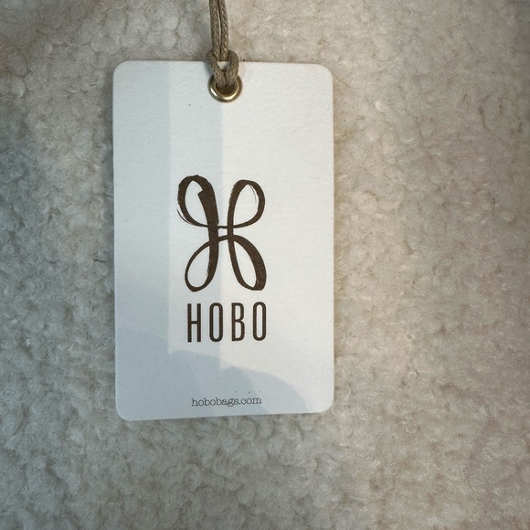 HOBO Heidi Small Crossbody Bag Purse Leather Straps‎ Mosaic Sn Classic N… - Picture 9 of 11